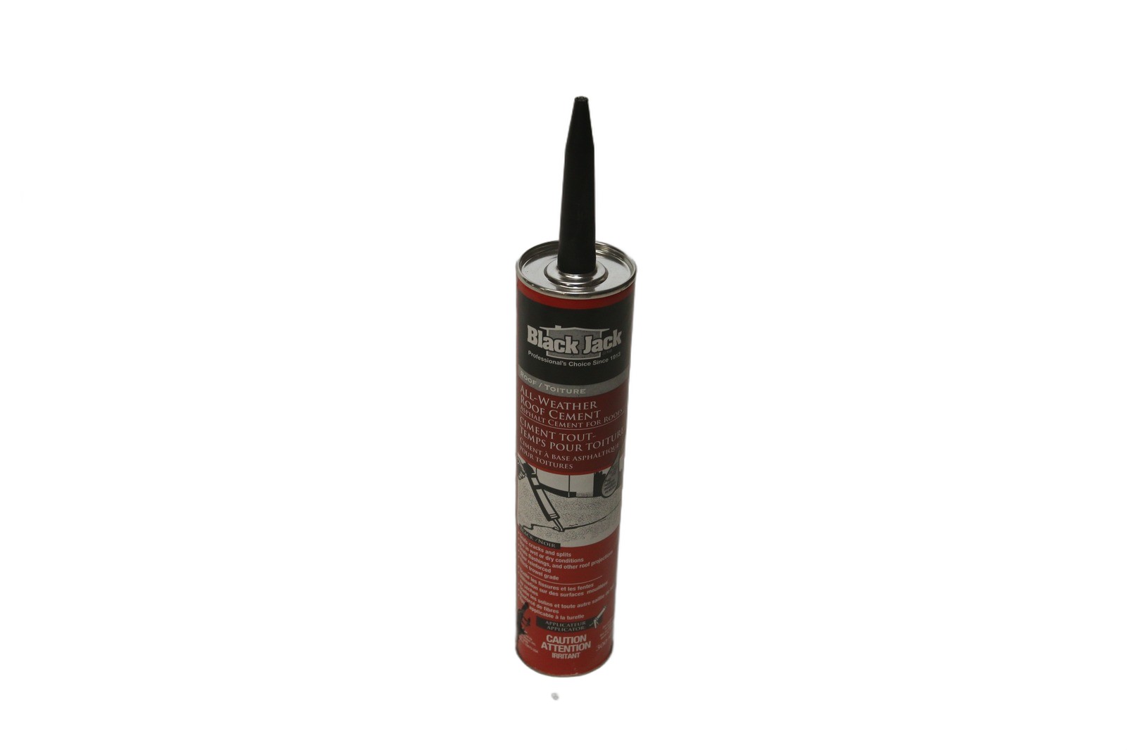 All-Weather Roof Cement